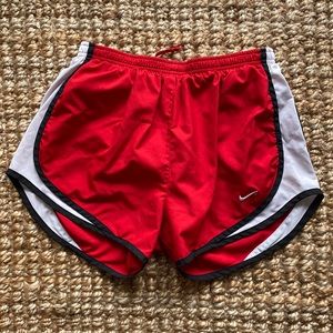Nike Womens Tempo Shorts